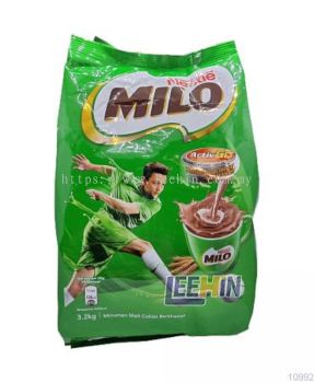 Milo 3.2kg  [10992 10993]