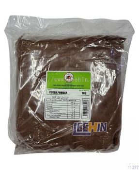Serbuk Coco Cap Ros 1kg  Cocoa Powder [11277 11278]