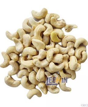 Gajus India W320 (Cashew Nut) ӡ 11.34kg  (Peti Besar) [13010 13011 13012]