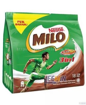Milo/Others Drink Ingredient 