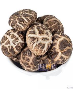 Cendawan 3kg rm180 3-4cm TA1 ˫���Ʋ軨��  Dried Shiitake Mushroom  [12703] [noimage] 