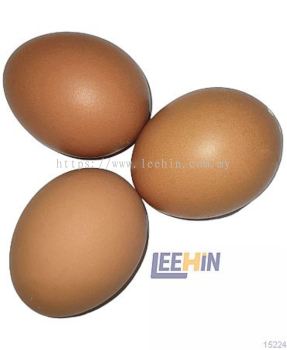 {Cash&Carry Only} Telur Ayam Kampung (Tali Hijau)    Chicken Egg  [15224]