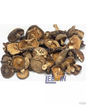 Cendawan 2kg RM84 Murah ͹  Dried Shiitake Mushroom  [15269]