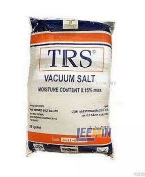 Garam Serbuk Thailand TRS Vacuum Salt η 50kg  [15322]
