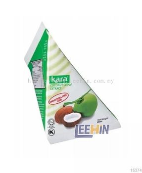 Santan Kara (24% Fat) 65ml Ҭ֭   Coconut Cream  [15374]