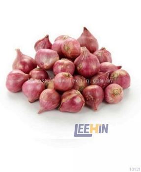Bawang Kecil Indonesia AA 10kg С  Pink Shallot  [10121]