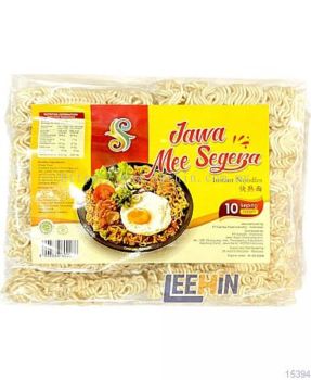 Mee Jawa Mee Segera Instant Noodles 700gm  [15393 15394] [noimage] 