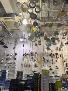 Lighting) Supplier