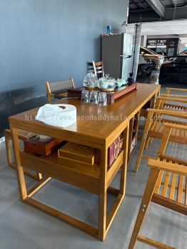 Tea Table 