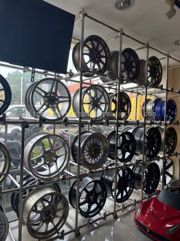 rim