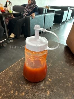 Chili Sauce 