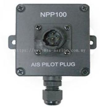 NPP100 AIS PILOT PLUG