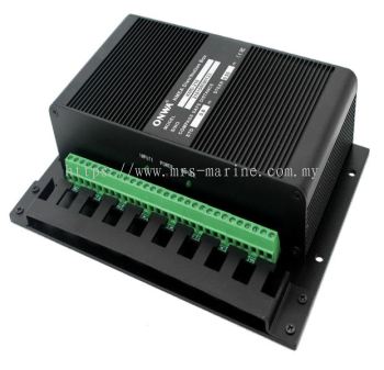 KMD-210 (NEW) NMEA DISTRIBUTION BOX