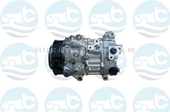 [0003030167] TOYOTA VELLFIRE 3.5 2015' {DENSO-447140-2521}