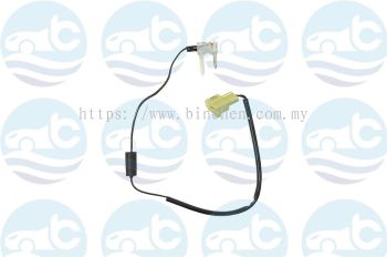 [5000000013] SUZUKI SWIFT 2005' {SUZUKI GENUINE PARTS-95541-63J01}