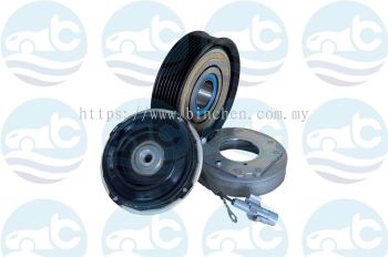[8503030069] TOYOTA HILUX REVO 2015' 2.5 {DENSO-247400-0472}