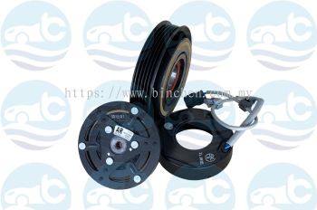 [8500000093] HONDA BR-V {DENSO-247400-0521}