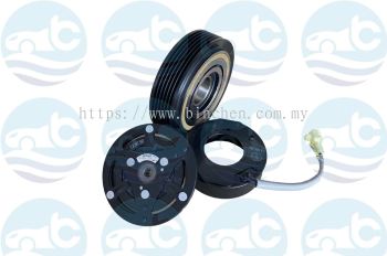 [8503030075] PERODUA MYVI LAGI BEST 1.5 {DENSO-247300-9390}