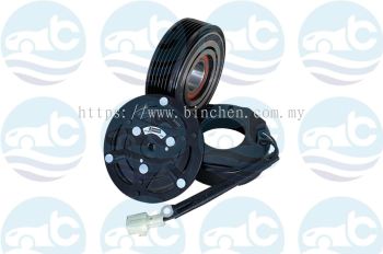 [8521030011] TOYOTA AVANZA 2012' {DENSO-DI437390-0020}