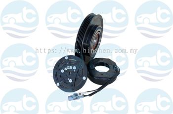 [8599000039] TOYOTA VIOS 2003' {DENSO-DI437390-0040}