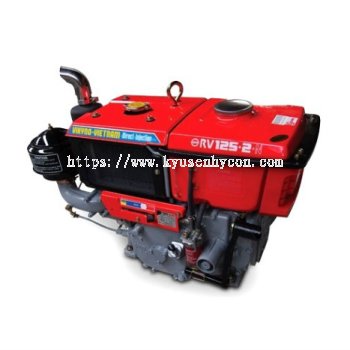 VIKYNO DIESEL ENGINE RV125