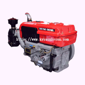 VIKYNO DIESEL ENGINE EV2400N