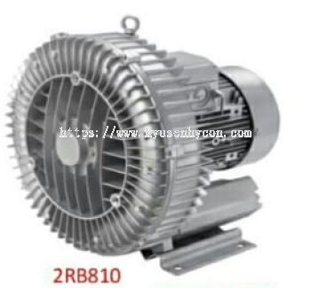 Ring Blower 2RB810-7AH19