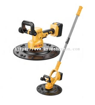 Straight-Handle Troweling Machine ZX-01L