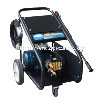 High Pressure Cleaner 1015M2/1317M2 Electric Motor Driven