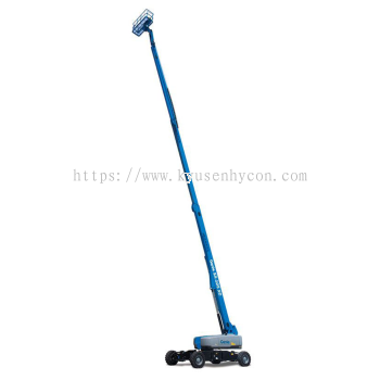 Genie SX-105 XC Telescopic Boom Lift Rental Malaysia