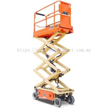 JLG 1930ES SCISSORLIFT 8METER 