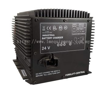 SIGNET HB600-24B INDUSTRIAL BATTERY CHARGER 24V