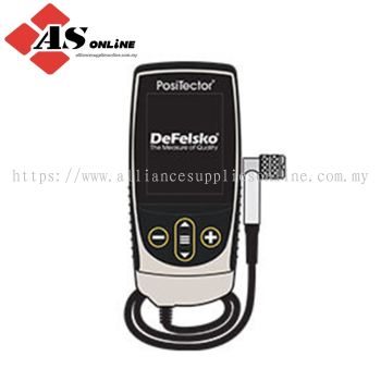 DEFELSKO PosiTector 6000 Coating Thickness Gauge / Model: FRS1