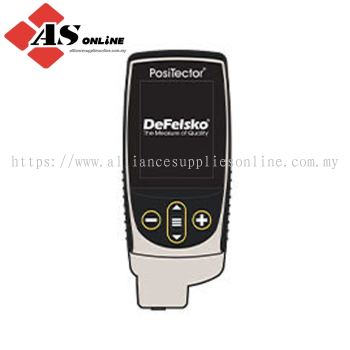 DEFELSKO PosiTector 6000 Coating Thickness Gauge / Model: F3