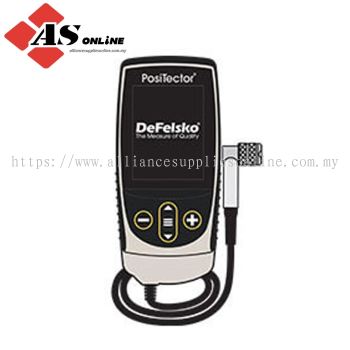 DEFELSKO PosiTector 6000 Coating Thickness Gauge / Model: FRS3