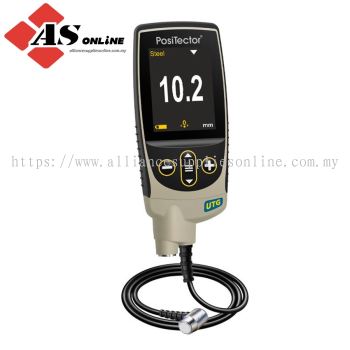 DEFELSKO Ultrasonic Thickness Gage / Model: UTG M1