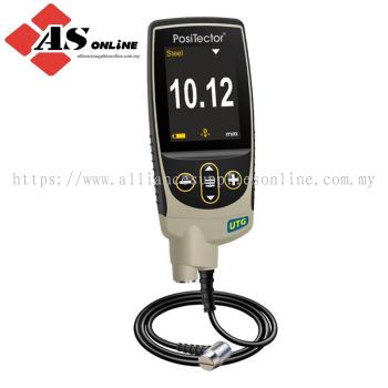 DEFELSKO Ultrasonic Thickness Gage / Model: UTG C3