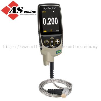 DEFELSKO Ultrasonic Thickness Gage / Model: UTG CX3