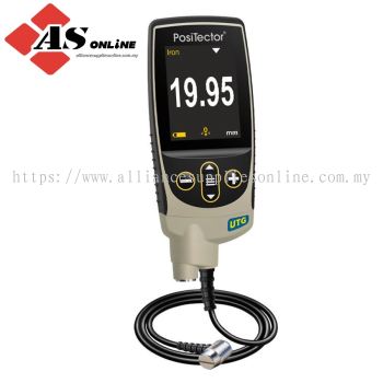 DEFELSKO Ultrasonic Thickness Gage / Model: UTG CLF3^