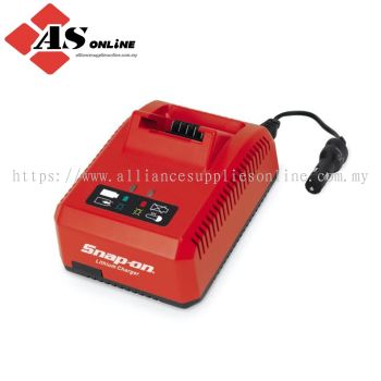 SNAP-ON 18 V Lithium Mobile Battery Charger (Red) / Model: CTC728