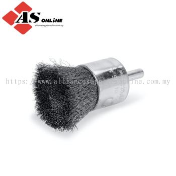 SNAP-ON Wire Brush (Blue-Point) / Model: AC17D