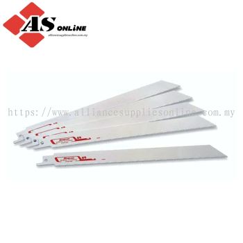 SNAP-ON 9" 14 TPI Metal Cutting Blade (White) / Model: CTRS914MC