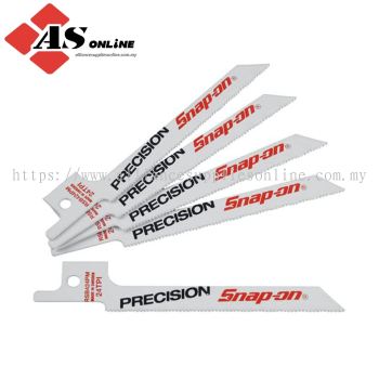 SNAP-ON Precision Metal Cutting Blades / Model: RSB424PM