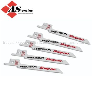 SNAP-ON Precision Metal Cutting Blades / Model: RSB418PM