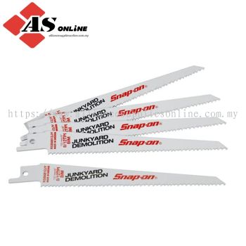 SNAP-ON High-Strength Steel Cutting Blades / Model: RSB6812JY