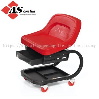 SNAP-ON Seat Creeper (Red) / Model: JCW85BR