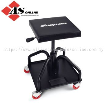 SNAP-ON Creeper Seat (Black) / Model: JCW90CBL