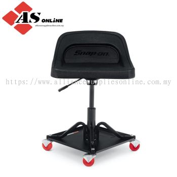 SNAP-ON Adjustable Bucket Seat Creeper (Black) / Model: JCW95CBL