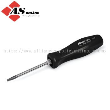 SNAP-ON TORX T20 Hard Handle Screwdriver (Black) / Model: SDDTX320A