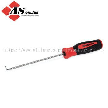 SNAP-ON Instinct Long Heavy-Duty 90o Pick (Red) / Model: SGL6ASH90BR